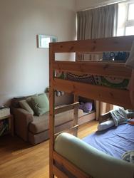 Melrose Park (D10), Condominium #116479202